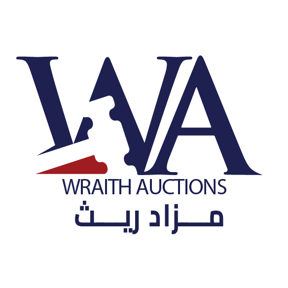 wraith auctions